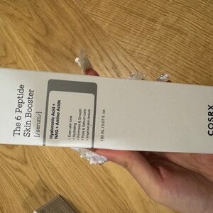 COSRX The 6 Peptide Skin Booster